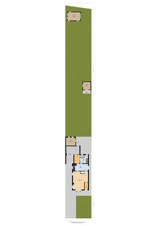 Tiltsjedyk 17, 9031 XL Boksum - Situatie - 2D.jpg