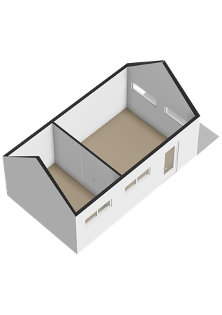 Hofstraat 5, 9079 MC Sint Jacobiparochie - Berging - 3D.png