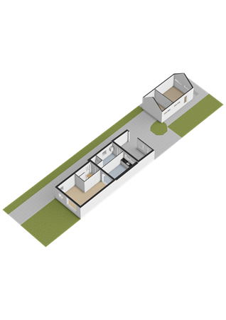 Hofstraat 5, 9079 MC Sint Jacobiparochie - Situatie - 3D.png