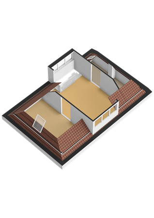 Bourboomweg 18, 9112 HL Burdaard - Eerste verdieping - 3D.png
