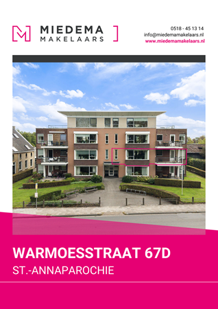 Brochure preview - Warmoesstraat 67-D, 9076 DM SINT ANNAPAROCHIE (1)