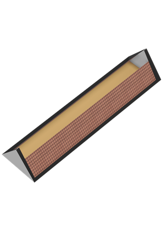 Buorren 74, 9041 BC Berltsum - Zolder - 3D.png