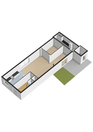 Buorren 74, 9041 BC Berltsum - Situatie - 3D.png