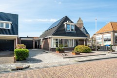 Te koop: Skoalstrjitte 4, 9047JT Minnertsga