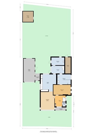 Skoalstrjitte 4, 9047 JT Minnertsga - Situatie - 2D.jpg