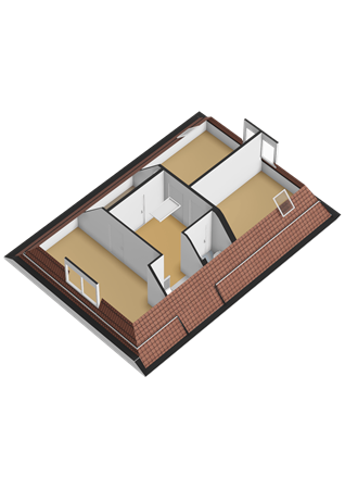 Skoalstrjitte 4, 9047 JT Minnertsga - Eerste verdieping - 3D.png