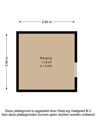 Skoalstrjitte 4, 9047 JT Minnertsga - Berging - 2D.jpg