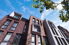 Tussenwoning te koop: Fibula Bouwnummer 5, Leeuwarden