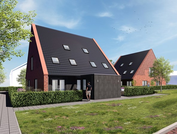 Boekerij Minnertsga 1-8
