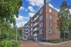 Verkocht: Fritz Conijnstraat 26-2, 1063CE Amsterdam