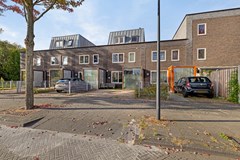 Te koop: Krombekstraat 206, 1104KK Amsterdam