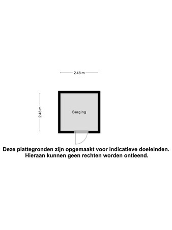 Krombekstraat 206, 1104 KK Amsterdam - Berging.jpg