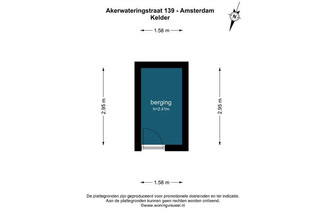 Akerwateringstraat 1, 1069 GB Amsterdam - floormap berging.png