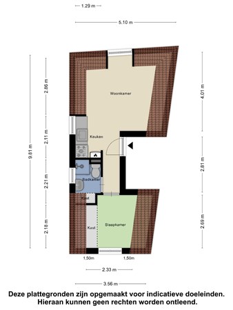 Van Karnebeekstraat 119B, 8011 JE Zwolle - 169109899_1535750_van_k_appartement_first_design_20250215_9d5191.jpg