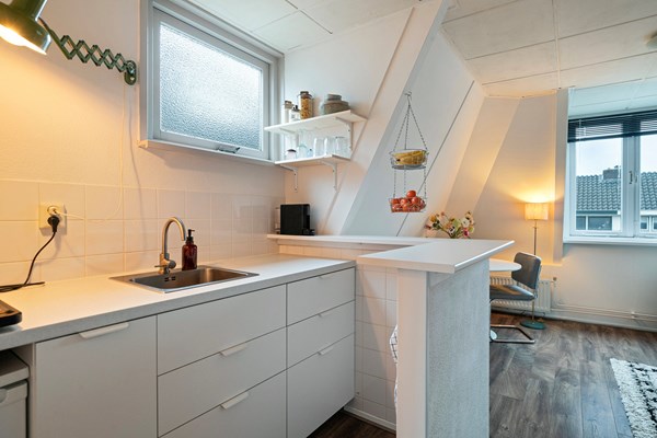 Medium property photo - Van Karnebeekstraat 119B, 8011 JE Zwolle