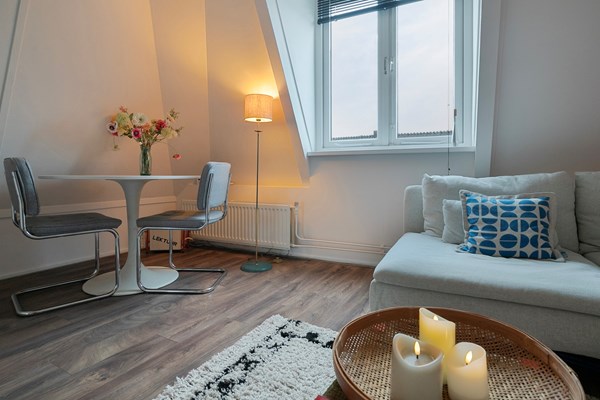 Medium property photo - Van Karnebeekstraat 119B, 8011 JE Zwolle