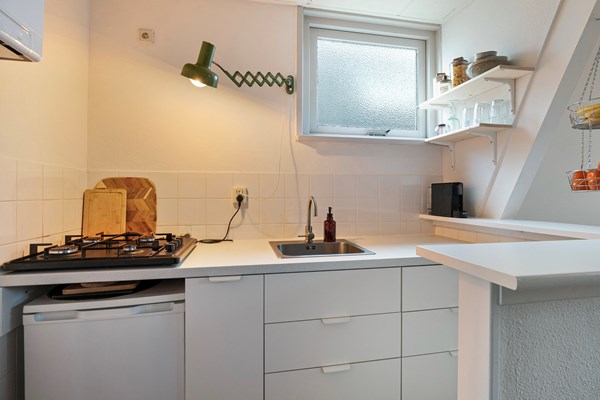 Medium property photo - Van Karnebeekstraat 119B, 8011 JE Zwolle