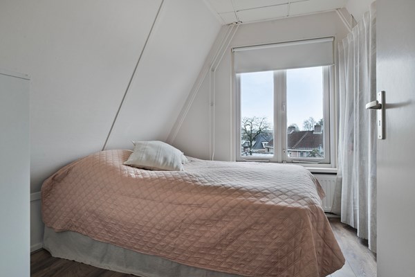 Medium property photo - Van Karnebeekstraat 119B, 8011 JE Zwolle