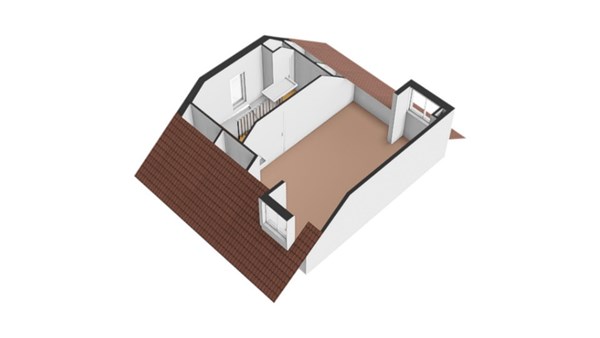 Singel 46, 1402 NV Bussum - 123339_TV_3d_NW.jpg