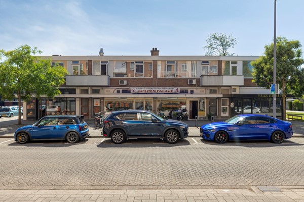 Medium property photo - Emelissedijk 245, 3079 HA Rotterdam