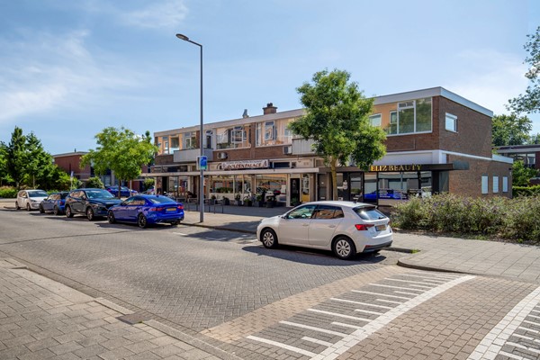 Medium property photo - Emelissedijk 245, 3079 HA Rotterdam