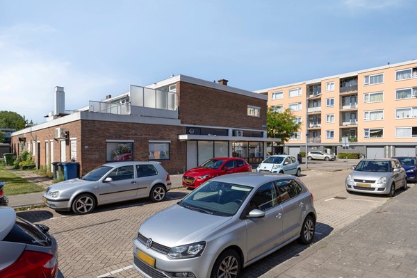 Medium property photo - Emelissedijk 245, 3079 HA Rotterdam