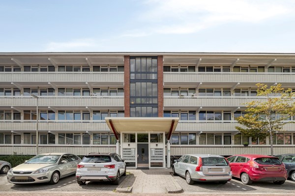 Medium property photo - Dorotheagaarde 56, 1403 JW Bussum