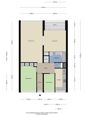 Dorotheagaarde 56, 1403 JW Bussum - 175848418_1573426_dorot_appartement_first_design_20250819_b2f492.jpg