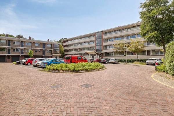 Medium property photo - Dorotheagaarde 56, 1403 JW Bussum