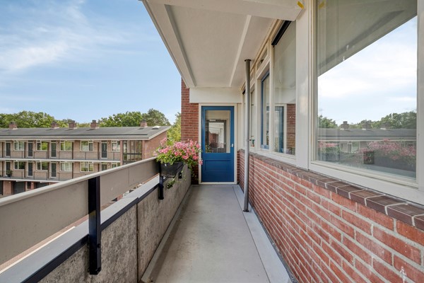 Medium property photo - Dorotheagaarde 56, 1403 JW Bussum