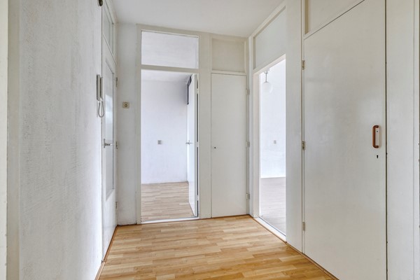 Medium property photo - Dorotheagaarde 56, 1403 JW Bussum