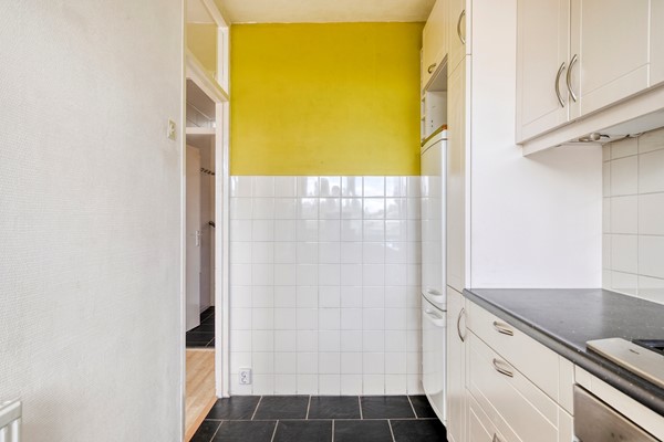Medium property photo - Dorotheagaarde 56, 1403 JW Bussum