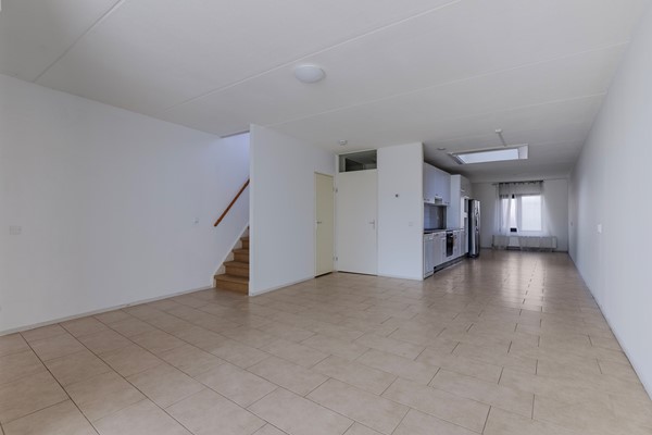 Medium property photo - Nadezjda Mandelstamstraat 53, 1102 JJ Amsterdam