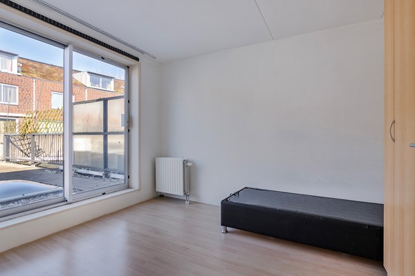 Medium property photo - Nadezjda Mandelstamstraat 53, 1102 JJ Amsterdam