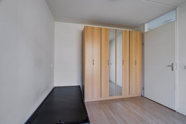 Medium property photo - Nadezjda Mandelstamstraat 53, 1102 JJ Amsterdam