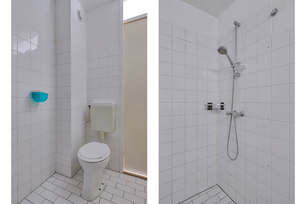 Medium property photo - Nadezjda Mandelstamstraat 53, 1102 JJ Amsterdam