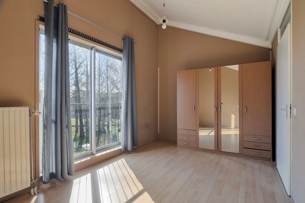 Medium property photo - Nadezjda Mandelstamstraat 53, 1102 JJ Amsterdam