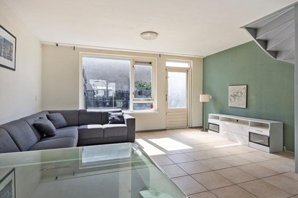 Medium property photo - Beverwaardseweg 120, 3077 GB Rotterdam