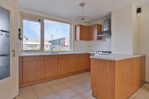 Medium property photo - Beverwaardseweg 120, 3077 GB Rotterdam