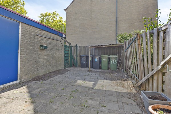 Medium property photo - Beverwaardseweg 120, 3077 GB Rotterdam