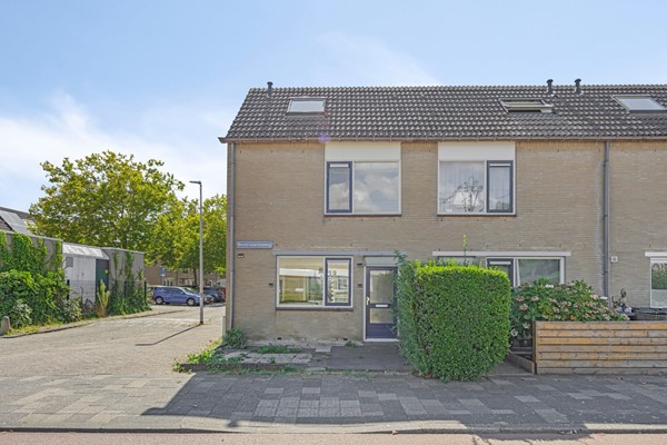 Medium property photo - Beverwaardseweg 120, 3077 GB Rotterdam