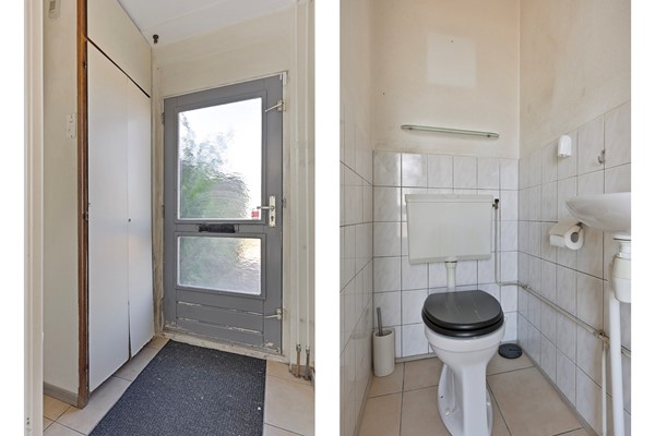 Medium property photo - Beverwaardseweg 120, 3077 GB Rotterdam