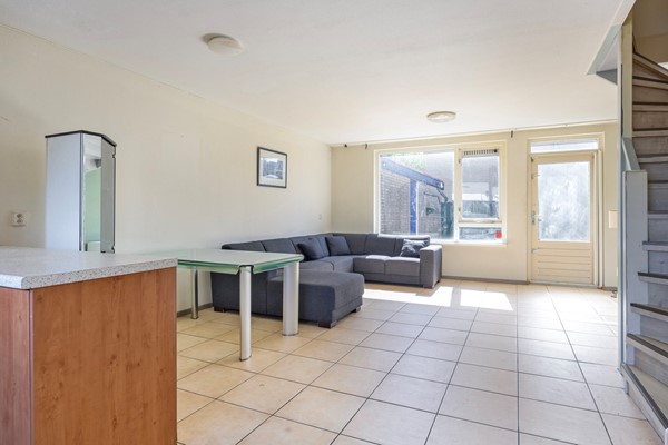 Medium property photo - Beverwaardseweg 120, 3077 GB Rotterdam