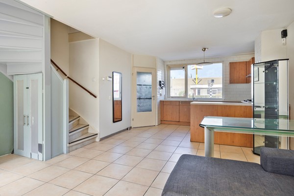 Medium property photo - Beverwaardseweg 120, 3077 GB Rotterdam
