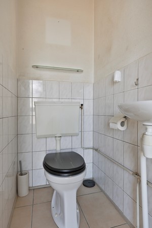 Medium property photo - Beverwaardseweg 120, 3077 GB Rotterdam
