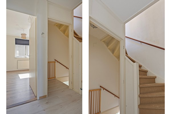 Medium property photo - Beverwaardseweg 120, 3077 GB Rotterdam
