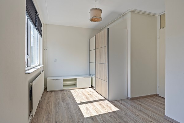 Medium property photo - Beverwaardseweg 120, 3077 GB Rotterdam