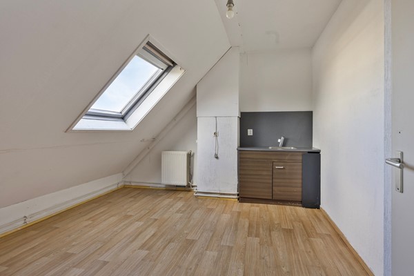 Medium property photo - Beverwaardseweg 120, 3077 GB Rotterdam