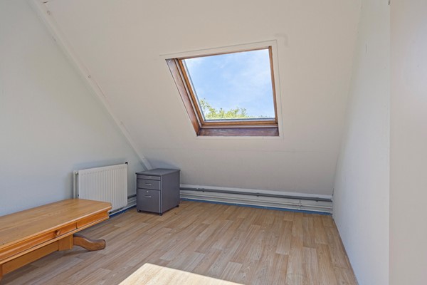 Medium property photo - Beverwaardseweg 120, 3077 GB Rotterdam