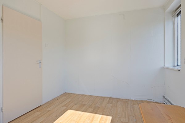 Medium property photo - Beverwaardseweg 120, 3077 GB Rotterdam